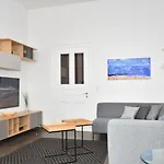 Διαμέρισμα Villa-emilie-wohnung-augustine *