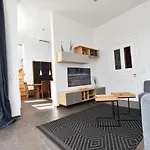 Villa-emilie-wohnung-augustine Borkum