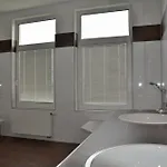 Villa-emilie-wohnung-augustine * Borkum
