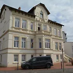 Apartment Villa-emilie-wohnung-augustine *