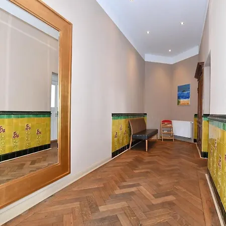 Villa-emilie-wohnung-augustine *