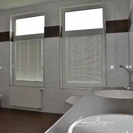 Villa-emilie-wohnung-augustine Apartment *