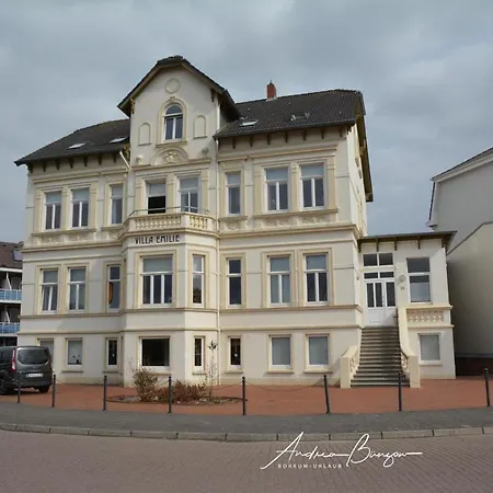 Villa-emilie-wohnung-augustine *