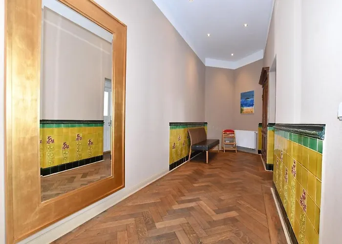 Villa-emilie-wohnung-augustine *